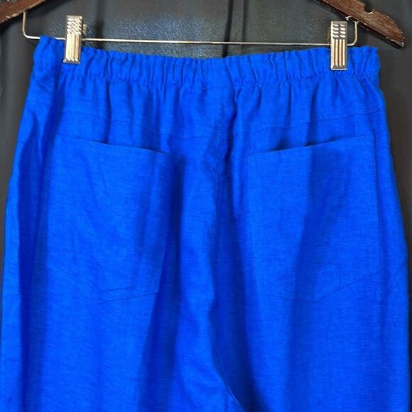THE Quacker Factory Two Piece Pant Set - Picture 10 of 10